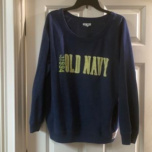 Old Navy Sweater